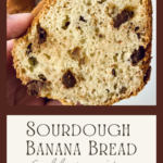 Sourdough Banana Bread full recipe thumbnail