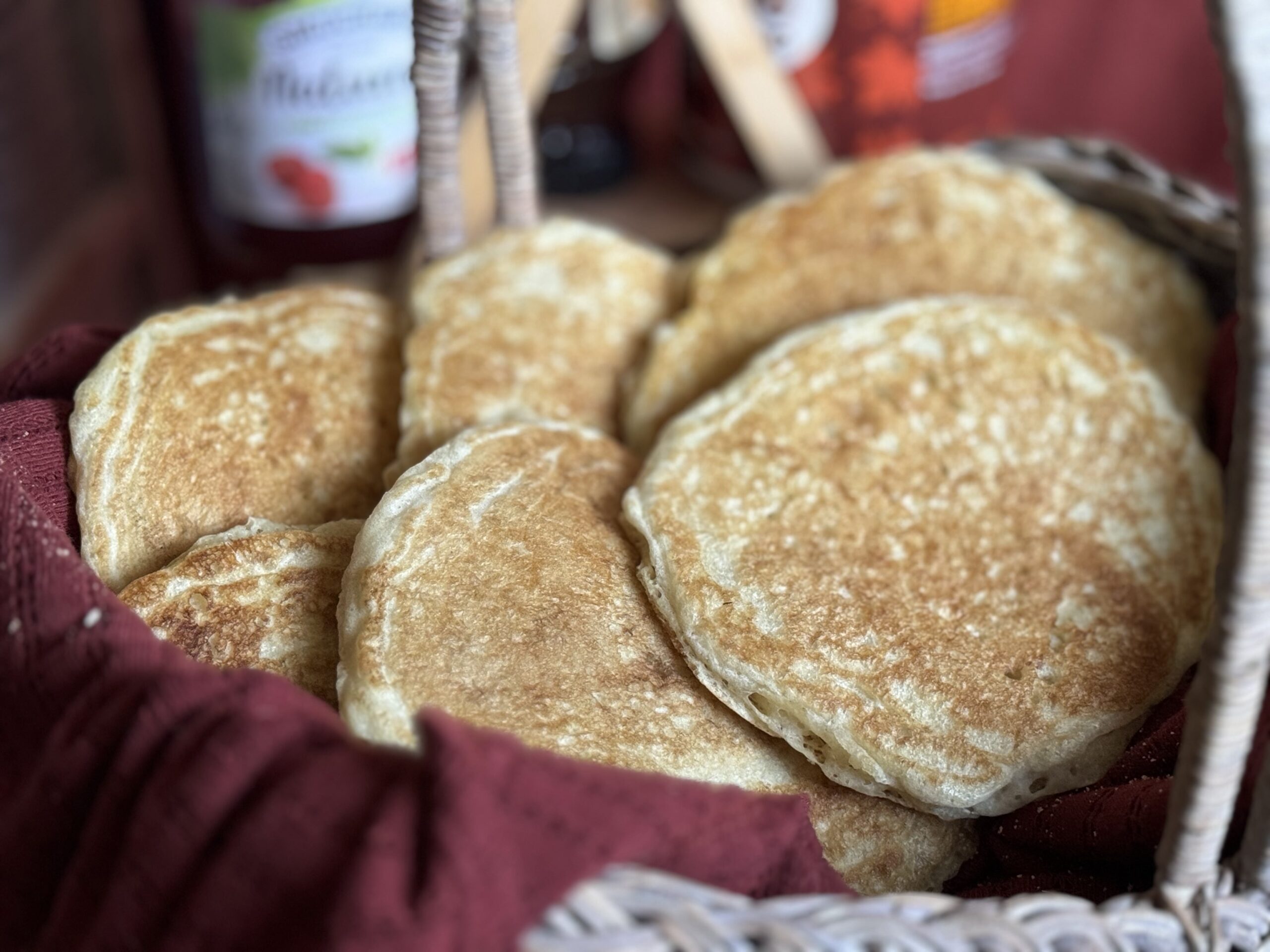 Pikelets