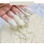 Understanding Dough Hydration: A Complete Guide by The Sourdough Baker