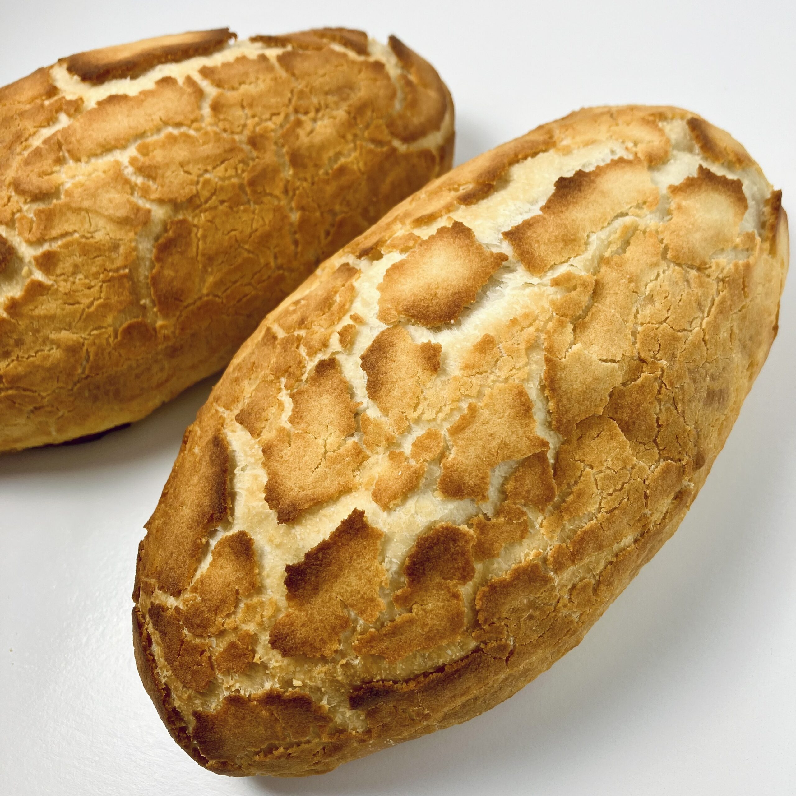 Dutch Crunch Bread