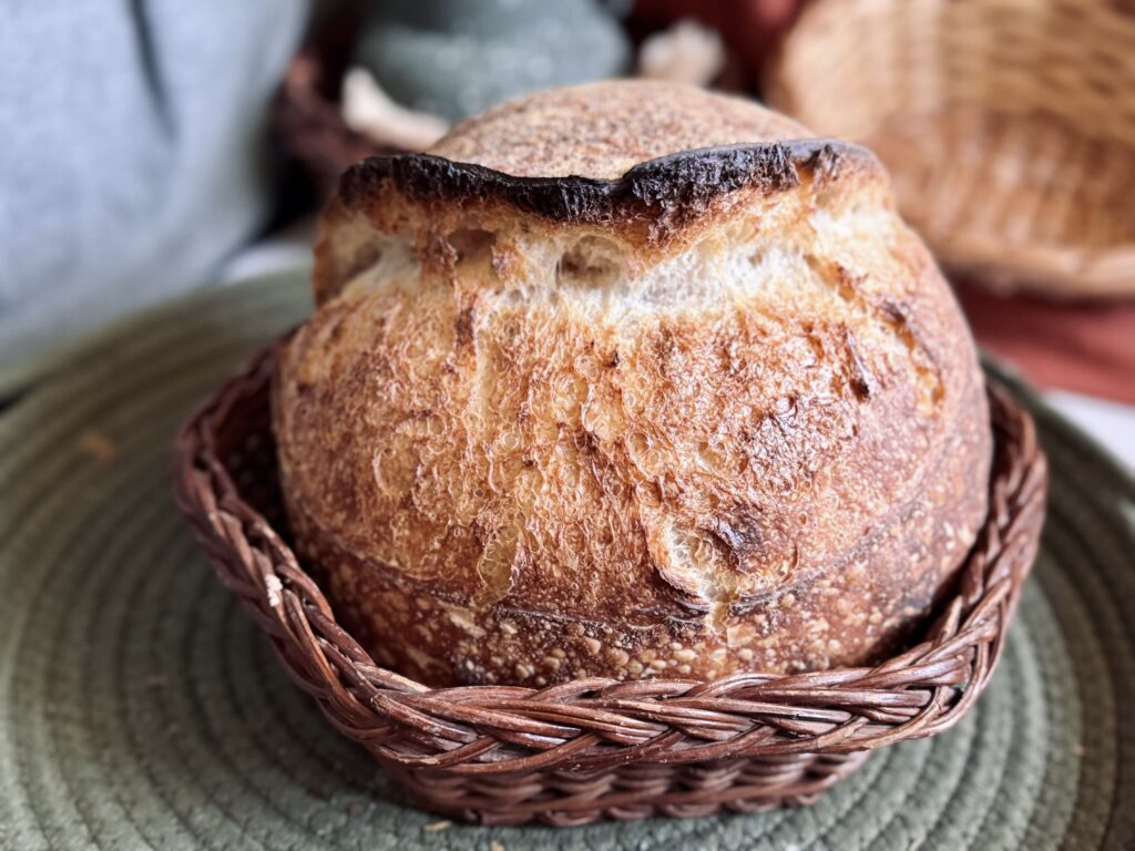 sourdough bread