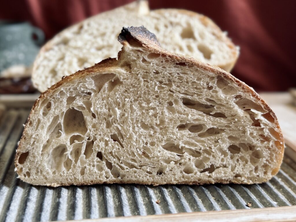 sourdough bread
