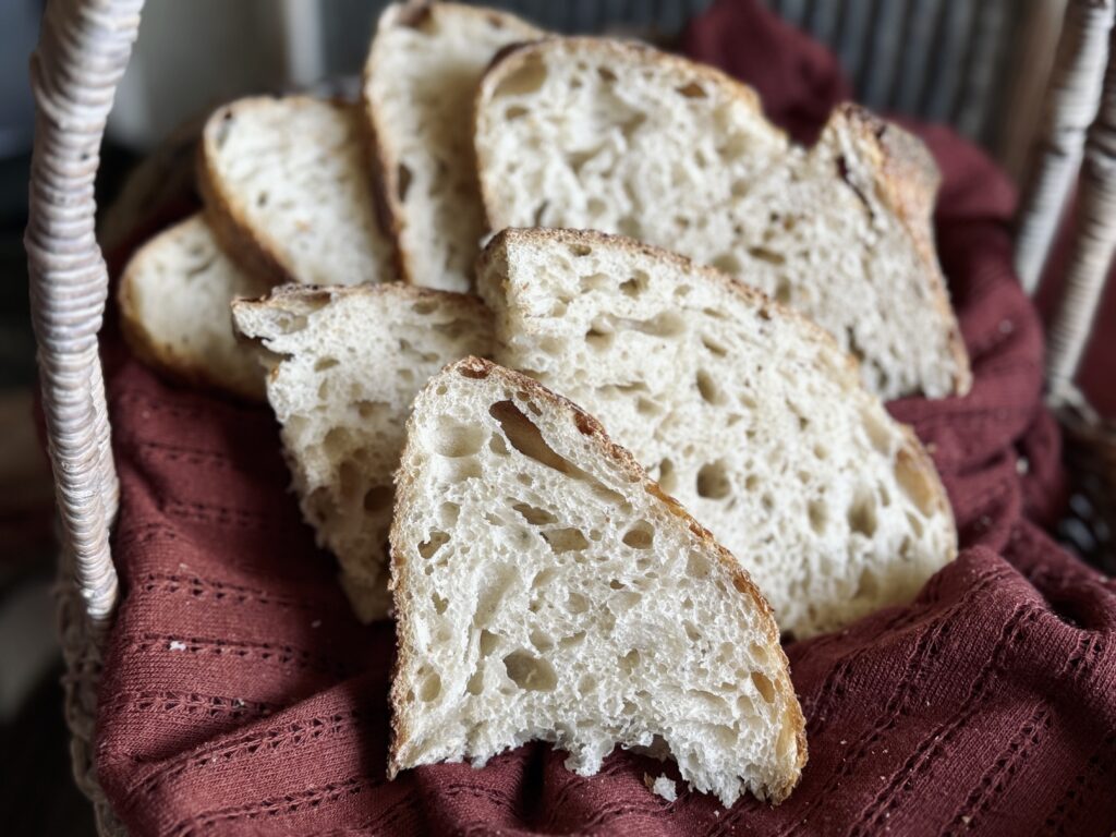 sourdough bread