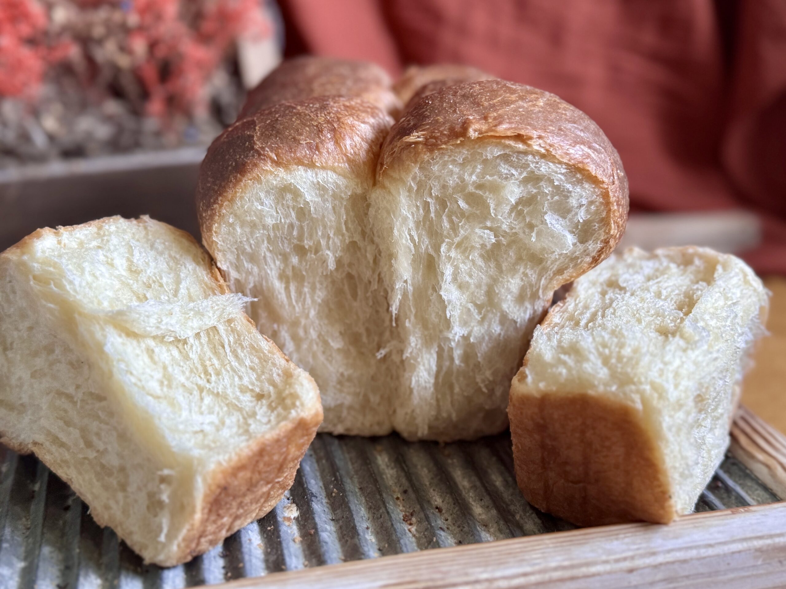 Brioche