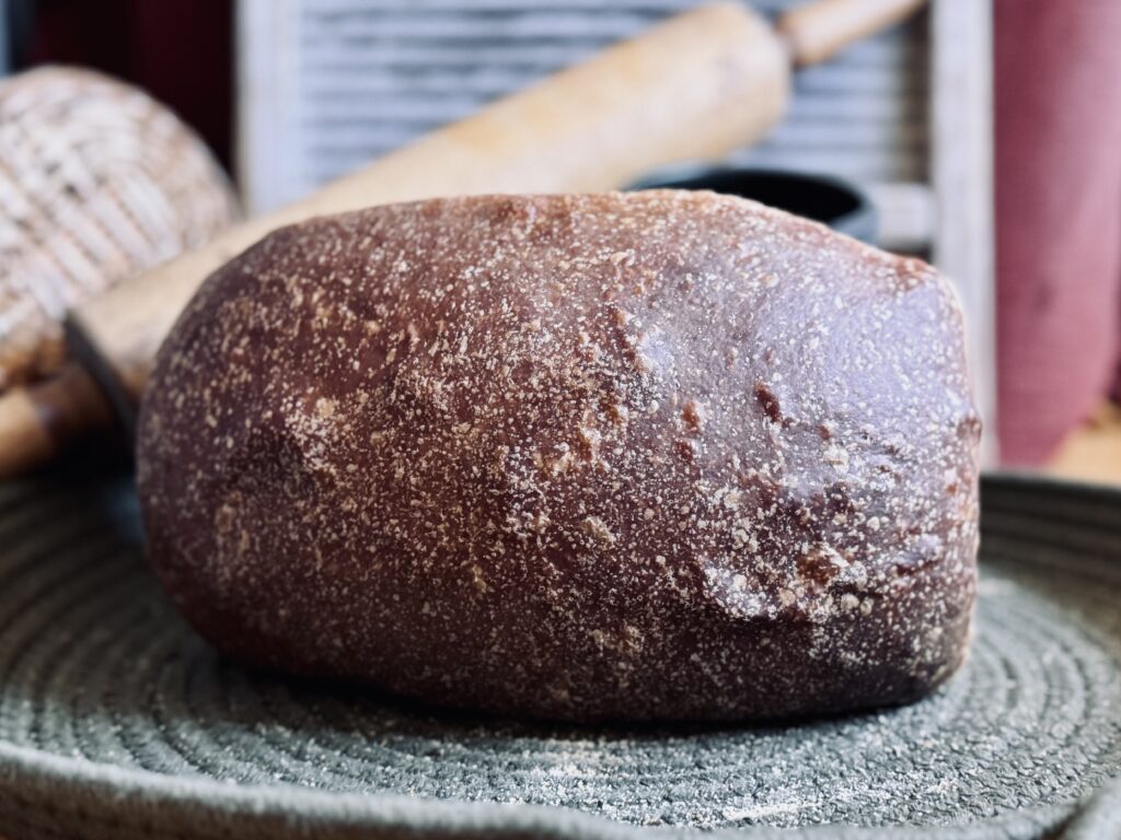 sourdough sandwich bread