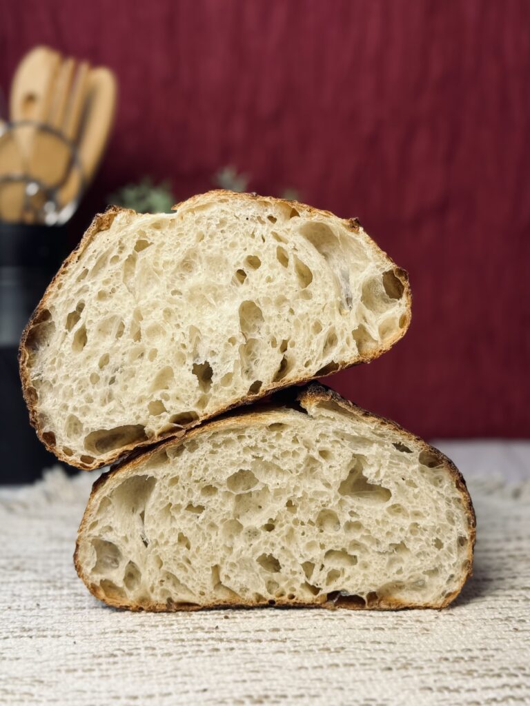 sourdough bread