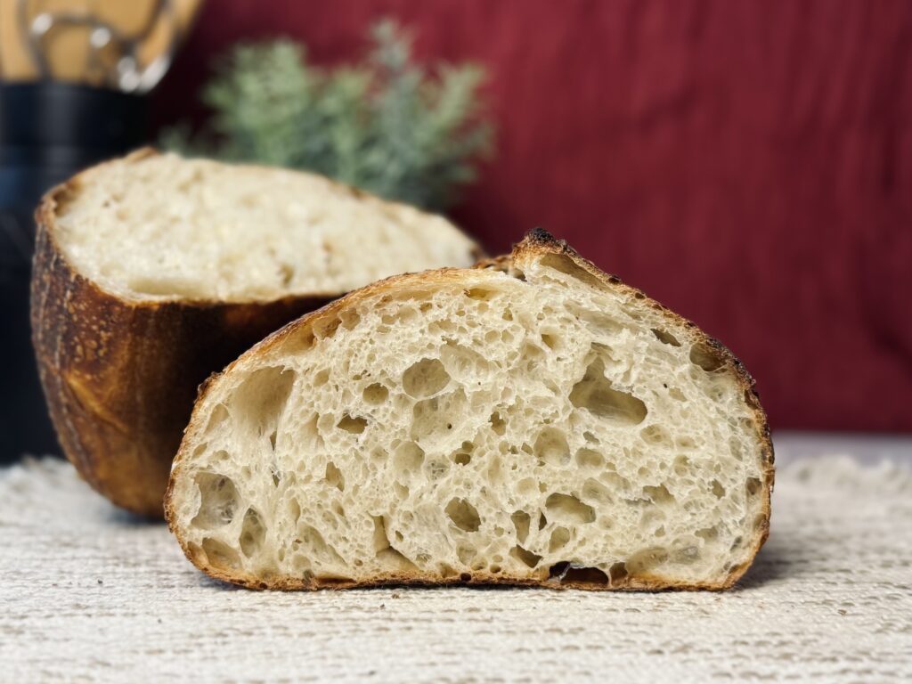 sourdough bread